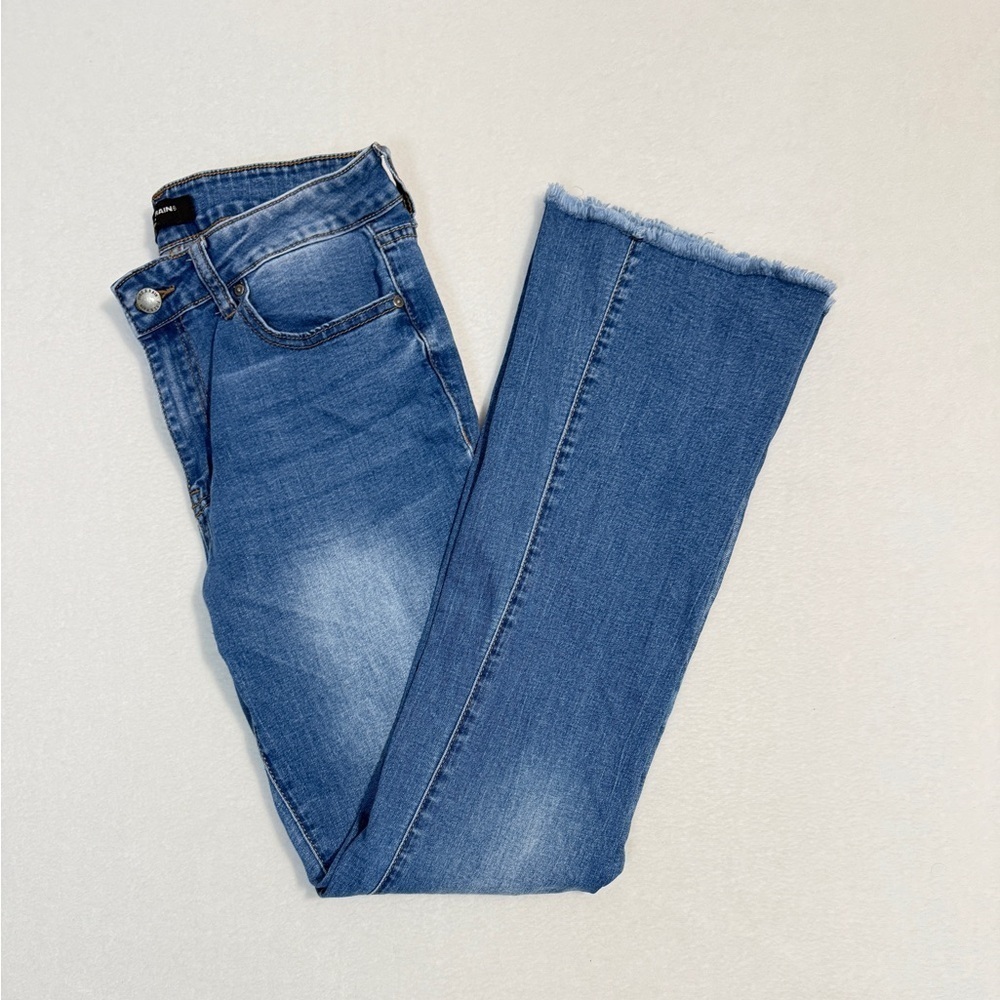 Fire + Rain Jeans Straight Leg Size 9